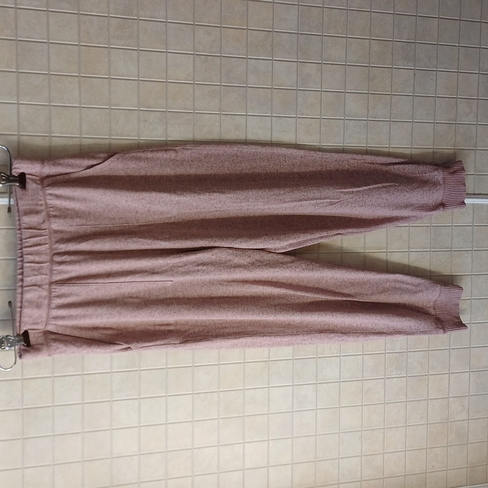 Aerie lightweight trackpants